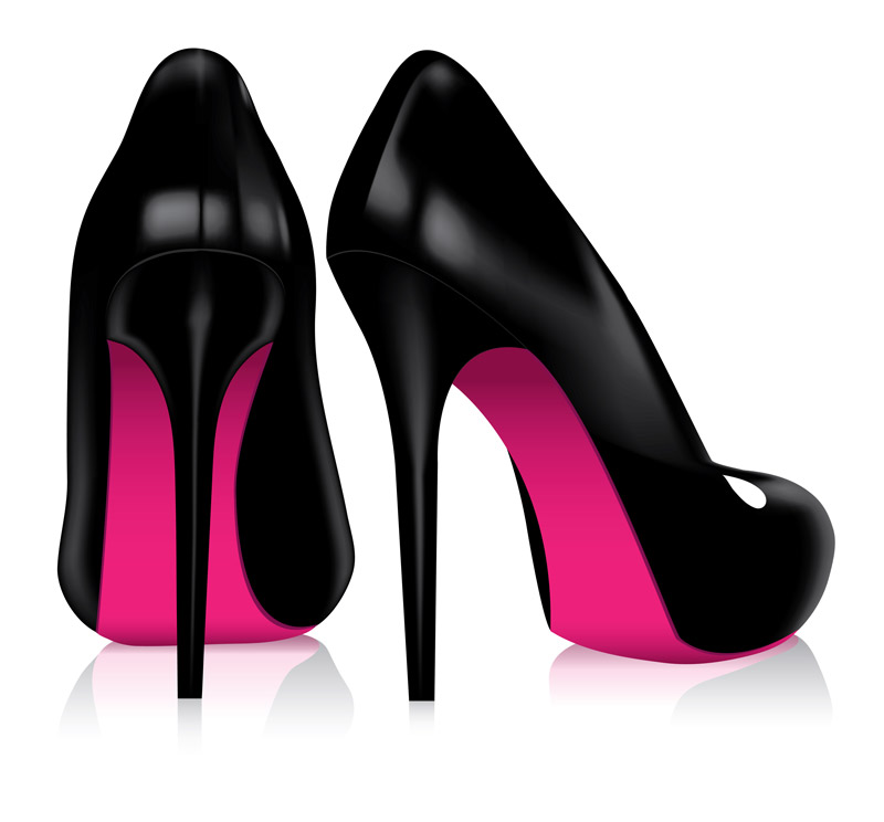 model de chaussure pour femme