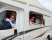 Les vacances en camping-car en Corse