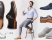 Chaussures pour homme : les indispensables à avoir absolument