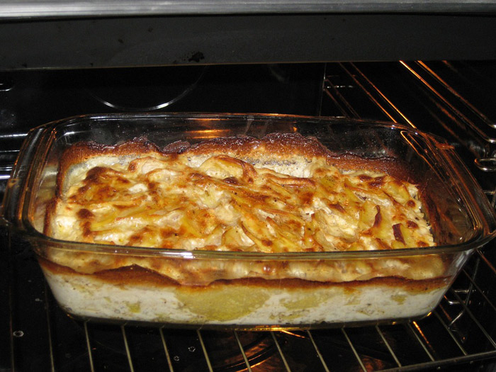 gratin-recette